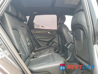 Zdjęcie 11 z 13 samochodu: 2016 AUDI Q5 PREMIUM PLUS VIN:WA1L2AFP3GA047023 - miniatura