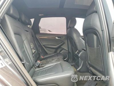Zdjęcie 11 z 13 samochodu: 2016 AUDI Q5 PREMIUM PLUS VIN:WA1L2AFP3GA047023 - miniatura