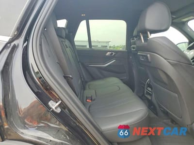 Zdjęcie 11 z 13 samochodu: 2022 BMW X5 SDRIVE 40I VIN:5UXCR4C07N9N09171 - miniatura
