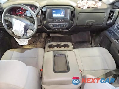 Zdjęcie 8 z 12 samochodu: 2017 GMC SIERRA K2500 HEAVY DUTY VIN:1GT12REG7HF173063 - miniatura