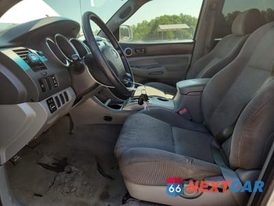 Zdjęcie 7 z 13 samochodu: 2007 TOYOTA TACOMA DOUBLE CAB PRERUNNER VIN:5TEJU62N77Z328739 - miniatura