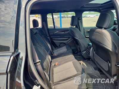 Zdjęcie 11 z 13 samochodu: 2025 JEEP GRAND CHEROKEE LAREDO VIN:1C4RJHAG6SC366691 - miniatura