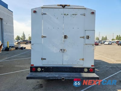 Zdjęcie 6 z 13 samochodu: 2015 CHEVROLET EXPRESS G3500 VIN:1GB0G2CG3F1284991 - miniatura