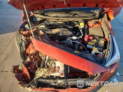 Zdjęcie 11 z 13 samochodu: 2024 SUBARU CROSSTREK PREMIUM VIN:JF2GUADC3RH312150 - miniatura