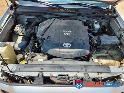 Zdjęcie 11 z 12 samochodu: 2005 TOYOTA TACOMA DOUBLE CAB PRERUNNER VIN:5TEJU62NX5Z130704 - miniatura