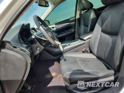 Zdjęcie 7 z 12 samochodu: 2017 INFINITI Q50 3.0T PREMIUM VIN:JN1EV7AR5HM840585 - miniatura
