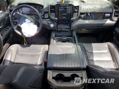 Zdjęcie 8 z 12 samochodu: 2025 RAM 1500 LIMITED VIN:1C6SRFHP8SN586897 - miniatura