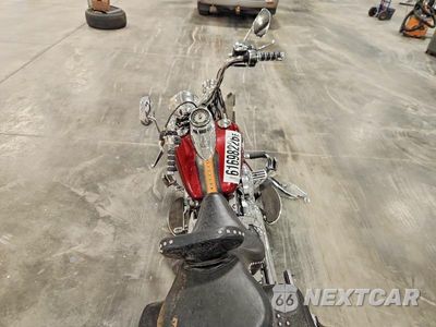 Zdjęcie 6 z 8 samochodu: 2009 HARLEY-DAVIDSON FLSTC VIN:1HD1BW5129Y044999 - miniatura