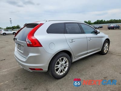 Trzecie zdjęcie samochodu z tyłu: 2014 VOLVO XC60 3.2 VIN:YV4952DL1E2553466 - miniatura