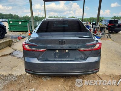 Zdjęcie 6 z 12 samochodu: 2025 TOYOTA CAMRY LE VIN:4T1DAACK5SU120806 - miniatura