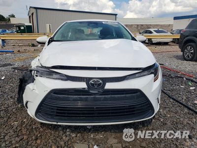 Piąte zdjęcie samochodu w środku: 2026 TOYOTA COROLLA LE VIN:5YFB4MDE1TP370961 - miniatura