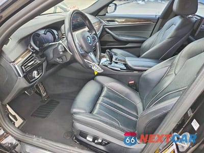 Zdjęcie 7 z 13 samochodu: 2017 BMW 540 I VIN:WBAJE5C3XHG477673 - miniatura