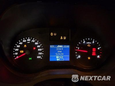 Zdjęcie 9 z 13 samochodu: 2023 MERCEDES-BENZ SPRINTER 2500 DELIVERY VAN VIN:W1Y4NBHY3PT155087 - miniatura