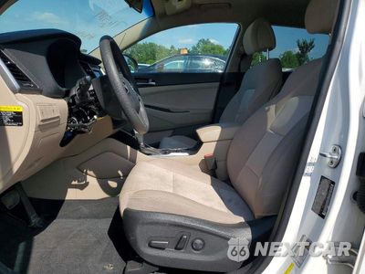 Zdjęcie 7 z 13 samochodu: 2017 HYUNDAI TUCSON ECO VIN:KM8J3CA20HU273632 - miniatura