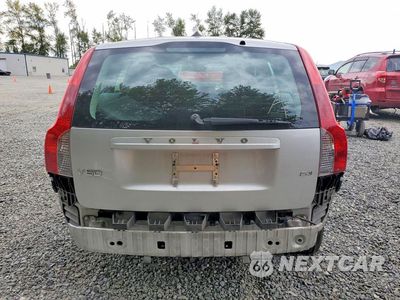 Zdjęcie 6 z 14 samochodu: 2010 VOLVO V50 2.4I VIN:YV1390MW4A2573680 - miniatura
