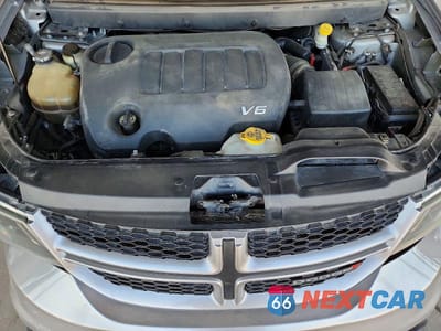 Zdjęcie 12 z 13 samochodu: 2019 DODGE JOURNEY GT VIN:3C4PDDEG0KT784489 - miniatura