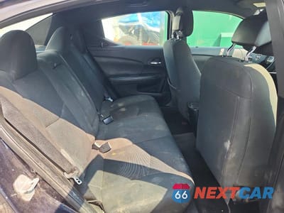 Zdjęcie 10 z 12 samochodu: 2012 DODGE AVENGER SXT VIN:1C3CDZCB1CN178501 - miniatura