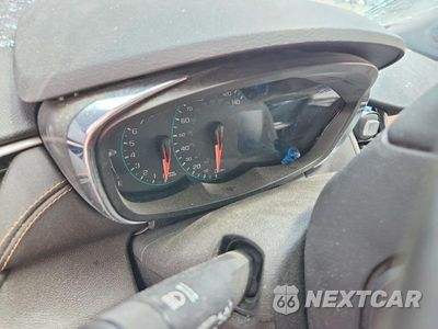Zdjęcie 9 z 13 samochodu: 2018 CHEVROLET TRAX 1LT VIN:3GNCJLSB4JL269947 - miniatura
