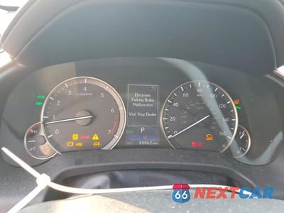 Zdjęcie 9 z 13 samochodu: 2017 LEXUS RX 350 BASE VIN:2T2BZMCA9HC087727 - miniatura