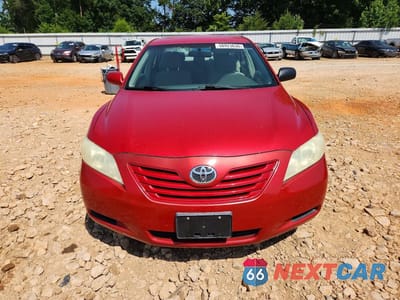 Piąte zdjęcie samochodu w środku: 2009 TOYOTA CAMRY BASE VIN:4T1BE46K69U271284 - miniatura