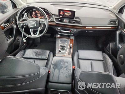 Zdjęcie 8 z 13 samochodu: 2018 AUDI Q5 PREMIUM PLUS VIN:WA1BNAFY5J2015705 - miniatura