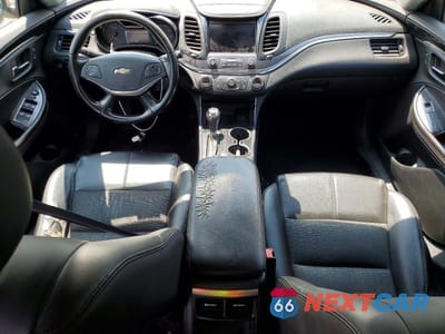 Zdjęcie 8 z 12 samochodu: 2017 CHEVROLET IMPALA LT VIN:2G1105S33H9118711 - miniatura