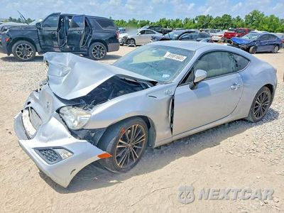 2016 SCION FR-S BASE JF1ZNAA12G8700013 - główne zdjęcie licytacji z USA - miniatura