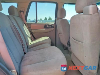 Zdjęcie 11 z 13 samochodu: 2007 CHEVROLET TRAILBLAZER LS/LT VIN:1GNDT13S472163283 - miniatura