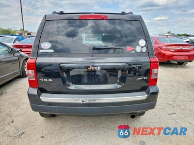 Zdjęcie 6 z 13 samochodu: 2012 JEEP PATRIOT LIMITED VIN:1C4NJRCB5CD622045 - miniatura