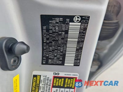Zdjęcie 12 z 12 samochodu: 2018 TOYOTA COROLLA LE VIN:5YFBURHE2JP765106 - miniatura