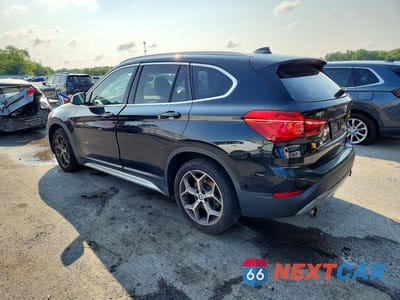 Drugie zdjęcie samochodu z przodu: 2016 BMW X1 XDRIVE28I VIN:WBXHT3C33G5E47698 - miniatura
