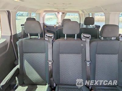 Zdjęcie 10 z 14 samochodu: 2023 FORD TRANSIT T-350 VIN:1FBAX2Y82PKA49029 - miniatura