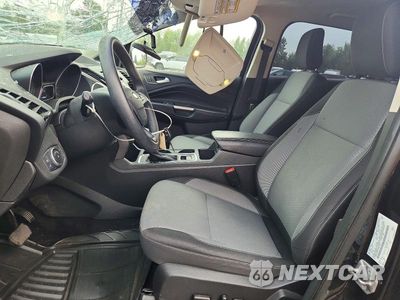 Zdjęcie 7 z 12 samochodu: 2018 FORD ESCAPE SE VIN:1FMCU9GD3JUA11823 - miniatura
