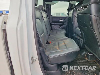 Zdjęcie 10 z 12 samochodu: 2022 RAM 1500 TRADESMAN VIN:1C6SRFCT0NN160856 - miniatura