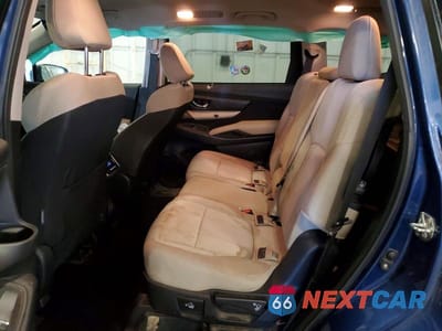 Zdjęcie 11 z 13 samochodu: 2019 SUBARU ASCENT PREMIUM VIN:4S4WMACD7K3421245 - miniatura