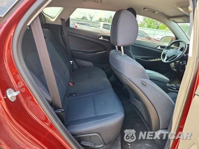 Zdjęcie 11 z 13 samochodu: 2020 HYUNDAI TUCSON SE VIN:KM8J2CA41LU113675 - miniatura