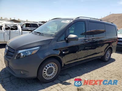 2023 MERCEDES-BENZ METRIS W1WV0FEY6P4337576 - główne zdjęcie licytacji z USA - miniatura
