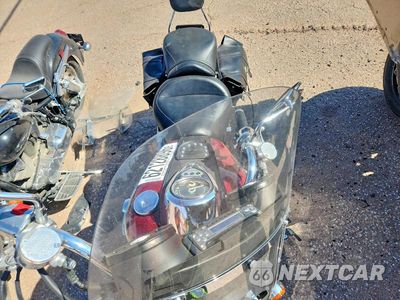 Piąte zdjęcie samochodu w środku: 2001 KAWASAKI VN1500 N1 VIN:JKBVNAN111A011055 - miniatura