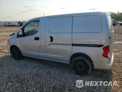 Drugie zdjęcie samochodu z przodu: 2016 NISSAN NV200 SV VIN:3N6CM0KN4GK694220 - miniatura