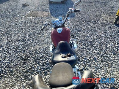 Zdjęcie 6 z 8 samochodu: 1999 HONDA GL1500 CT VIN:1HFSC3433XA200130 - miniatura