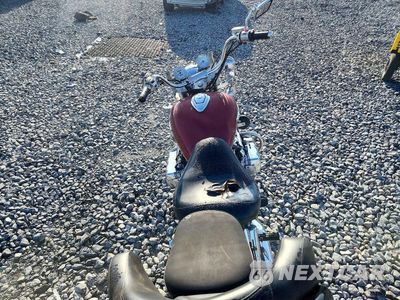 Zdjęcie 6 z 8 samochodu: 1999 HONDA GL1500 CT VIN:1HFSC3433XA200130 - miniatura