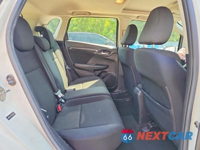 Zdjęcie 10 z 13 samochodu: 2016 HONDA FIT EX VIN:JHMGK5H77GX013951 - miniatura