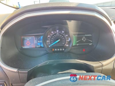 Zdjęcie 9 z 12 samochodu: 2020 FORD EDGE SEL VIN:2FMPK4J98LBB14212 - miniatura