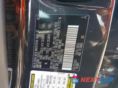 Zdjęcie 13 z 13 samochodu: 2025 LEXUS RX 350 PREMIUM VIN:2T2BAMCA0SC121889 - miniatura