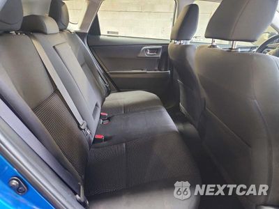 Zdjęcie 11 z 14 samochodu: 2017 TOYOTA COROLLA IM BASE VIN:JTNKARJE0HJ535559 - miniatura