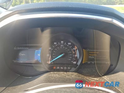 Zdjęcie 9 z 14 samochodu: 2016 FORD EDGE TITANIUM VIN:2FMPK4K86GBC48857 - miniatura