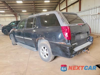 Drugie zdjęcie samochodu z przodu: 2004 GMC ENVOY XUV VIN:1GKET12S046180945 - miniatura