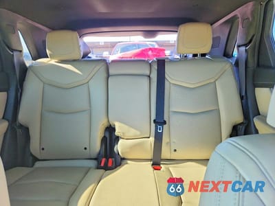 Zdjęcie 10 z 13 samochodu: 2017 CADILLAC XT5 LUXURY VIN:1GYKNDRS0HZ281921 - miniatura