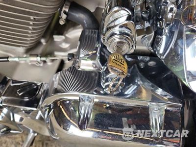 Zdjęcie 8 z 9 samochodu: 2004 HONDA VT1300 S VIN:1HFSC52084A106888 - miniatura