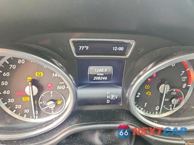 Zdjęcie 9 z 13 samochodu: 2015 MERCEDES-BENZ GL 450 4MATIC VIN:4JGDF6EE1FA505034 - miniatura